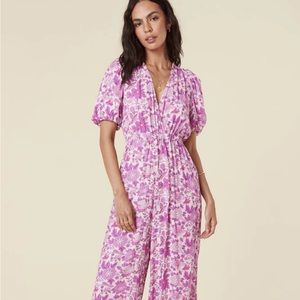 ❌❌SOLD❌❌BNWT MOSSY JUMPSUIT